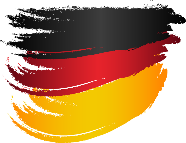 Germany Flag PNG Images HD