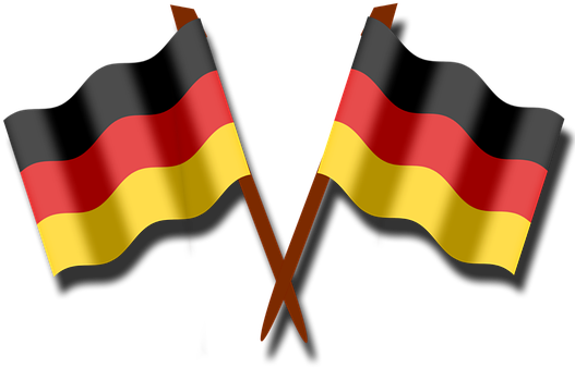 Germany Flag Transparent File