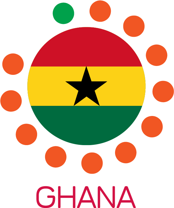 Ghana Flag PNG Images HD