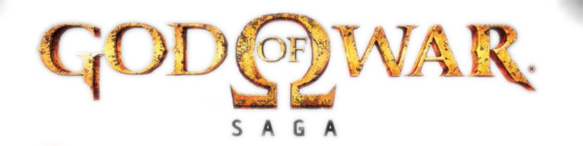 God Of War Logo Background PNG