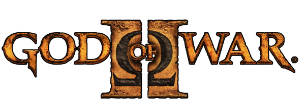 God Of War Logo Download Free PNG