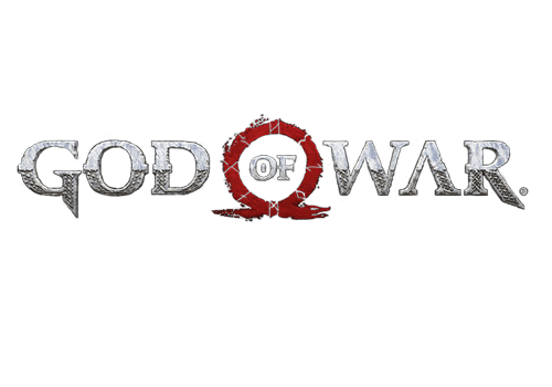 God Of War Logo No Background