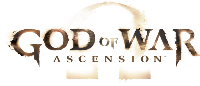 God Of War Logo PNG HD Images