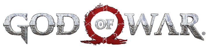 God Of War Logo PNG HD Photos
