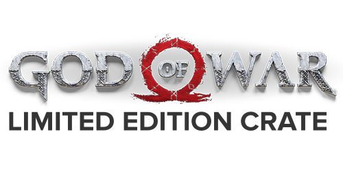 God Of War Logo PNG Pic Background