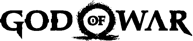 God Of War Logo Transparent File