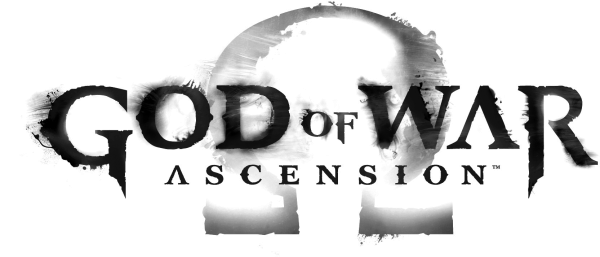 God Of War Logo Transparent Image