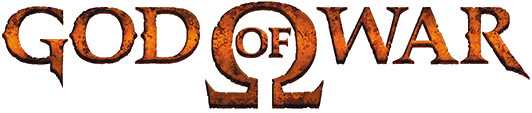 God Of War Logo Transparent PNG