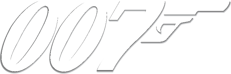 GoldenEye 007 Logo Download Free PNG