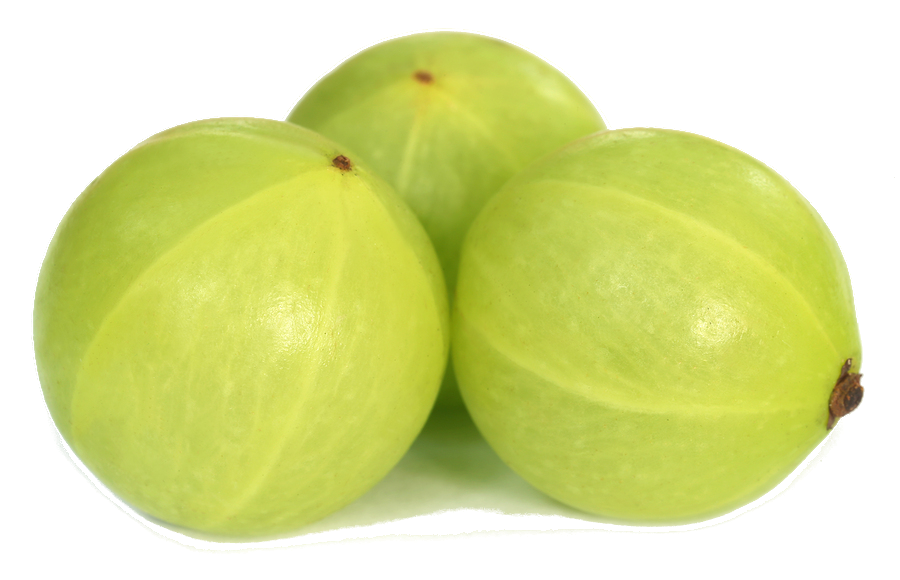 Gooseberry PNG Background