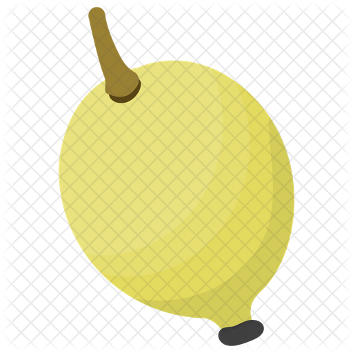 Gooseberry PNG Pic Background