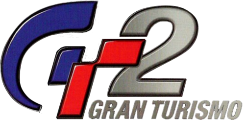 Gran Turismo Logo Background PNG