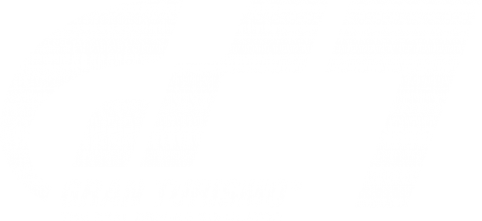 Gran Turismo Logo Free PNG