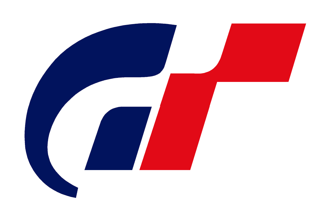 Gran Turismo Logo No Background