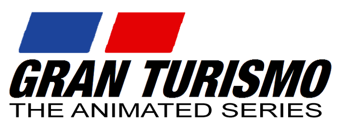 Gran Turismo Logo PNG Background