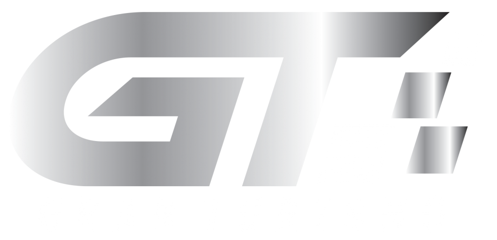 Gran Turismo Logo PNG Free File Download