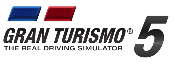Gran Turismo Logo PNG HD Free File Download