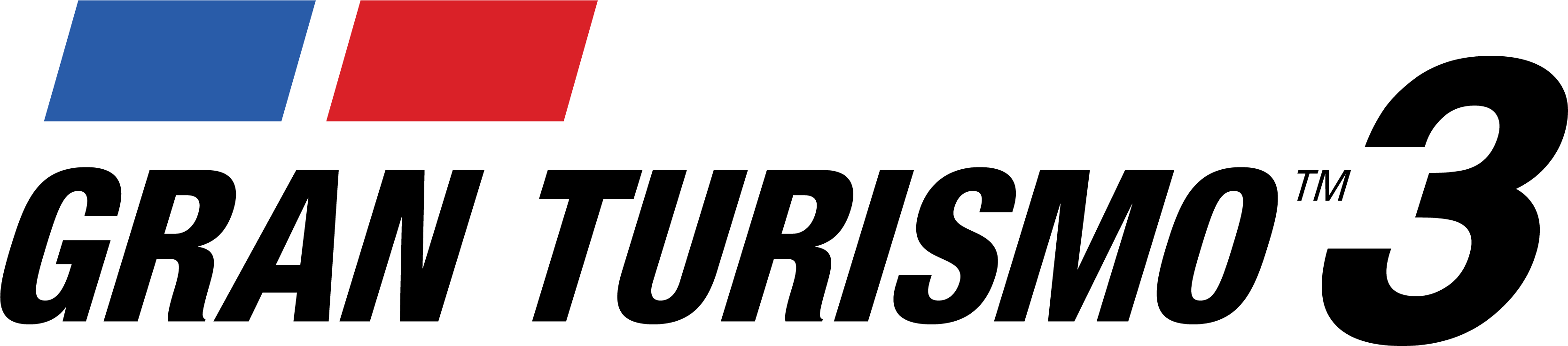 Gran Turismo Logo PNG HD Images