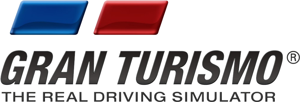 Gran Turismo Logo PNG HD Quality