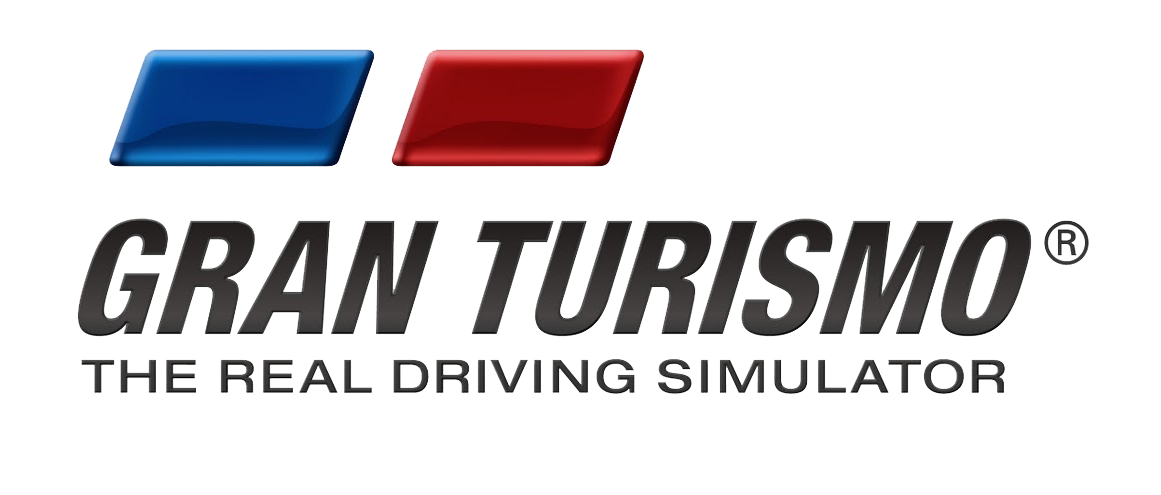 Gran Turismo Logo PNG Photos
