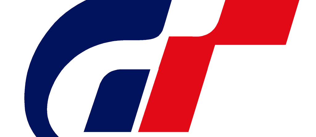 Gran Turismo Logo Transparent Free PNG