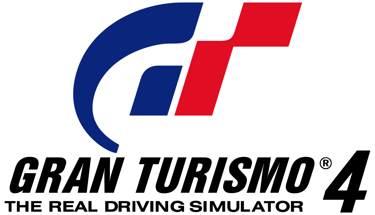 Gran Turismo Logo Transparent Image