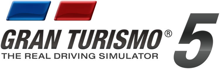 Gran Turismo Logo Transparent Images