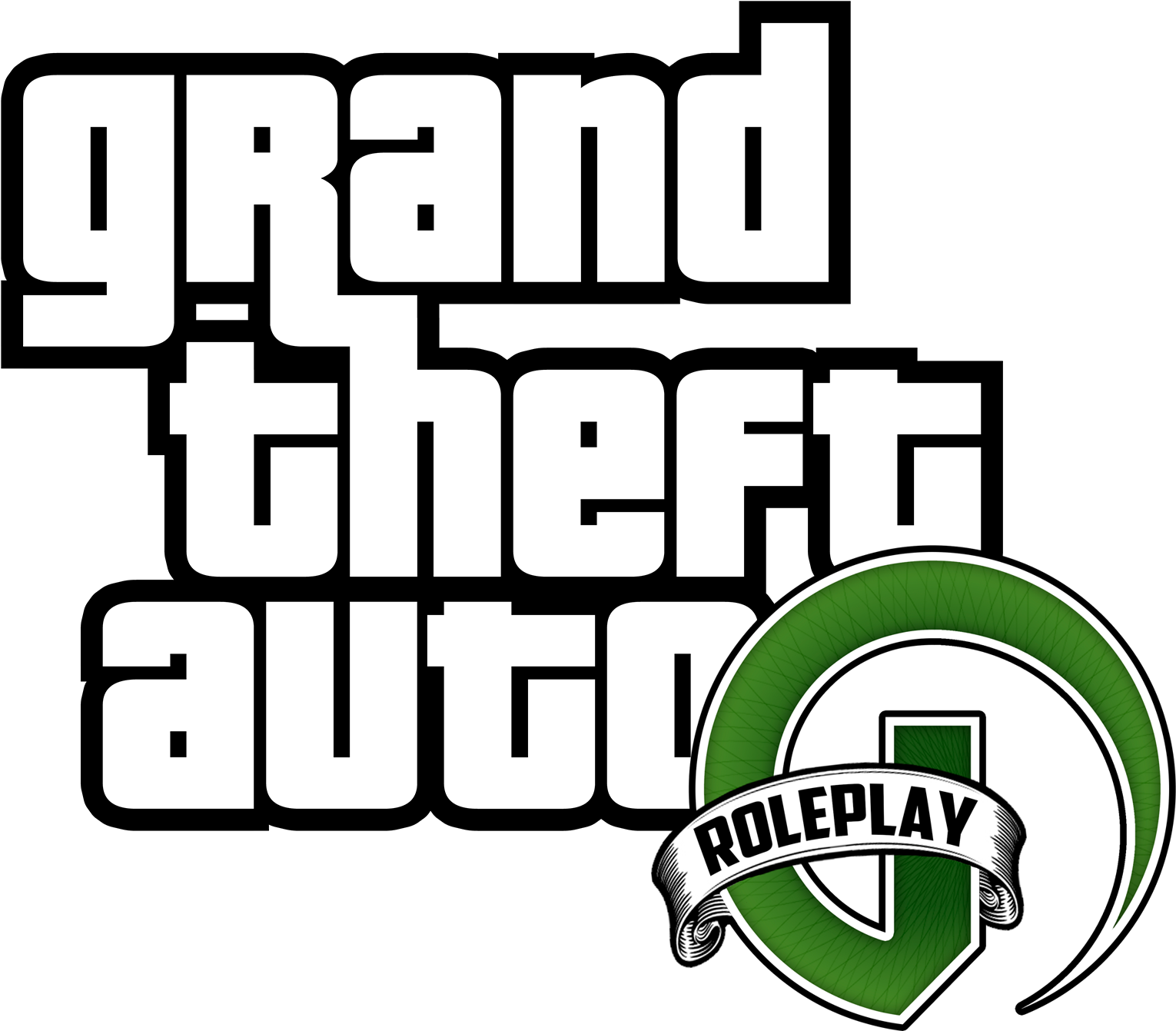 Grand Theft Auto V Logo PNG Images HD