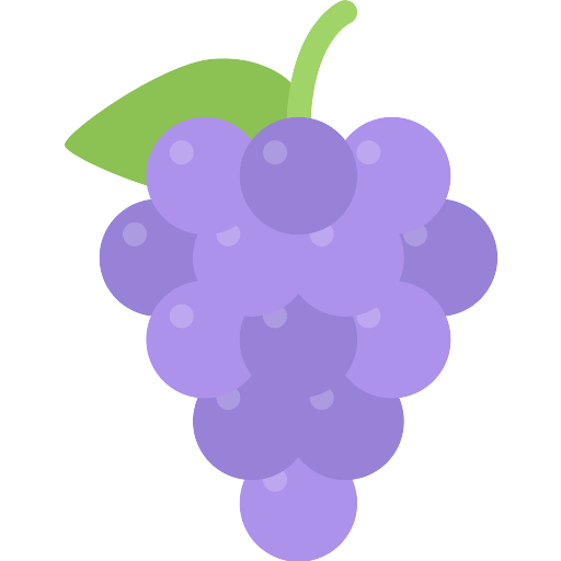 Grape PNG Photos