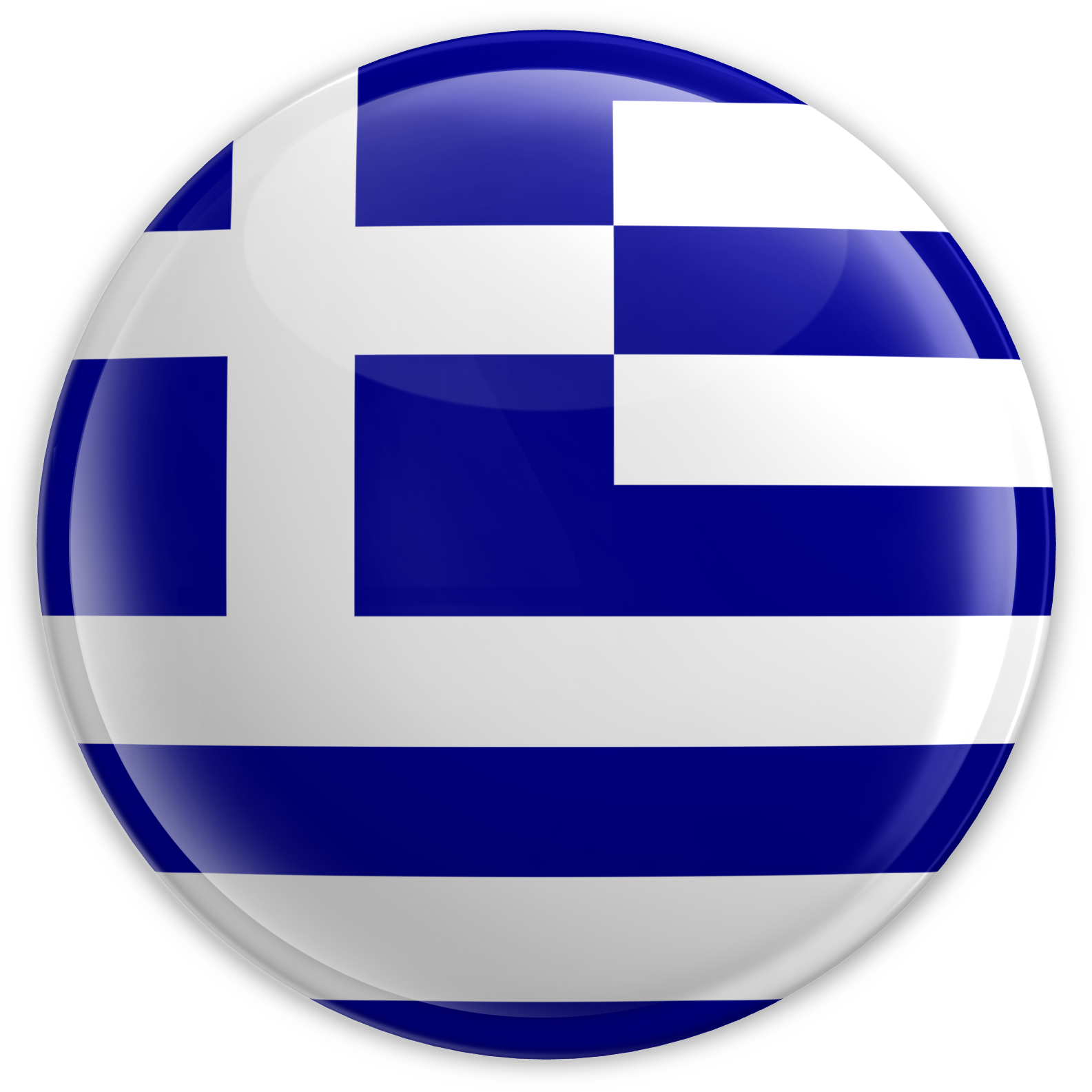 Greece Flag Download Free PNG