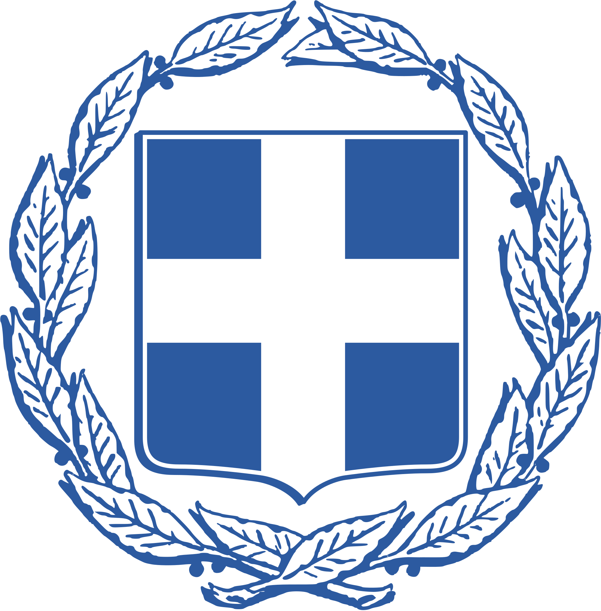 Greece Flag Free Picture PNG