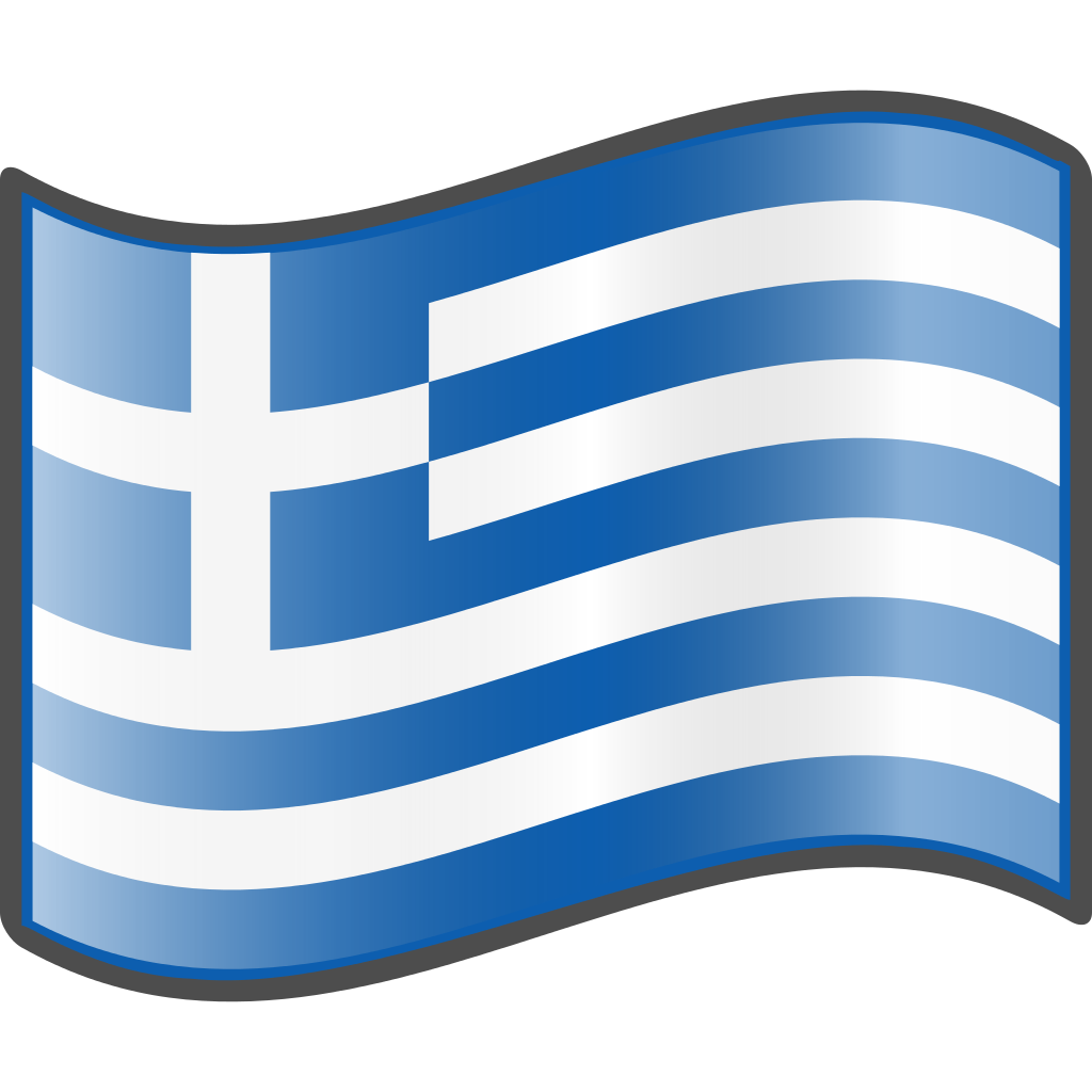 Greece Flag PNG Clipart Background