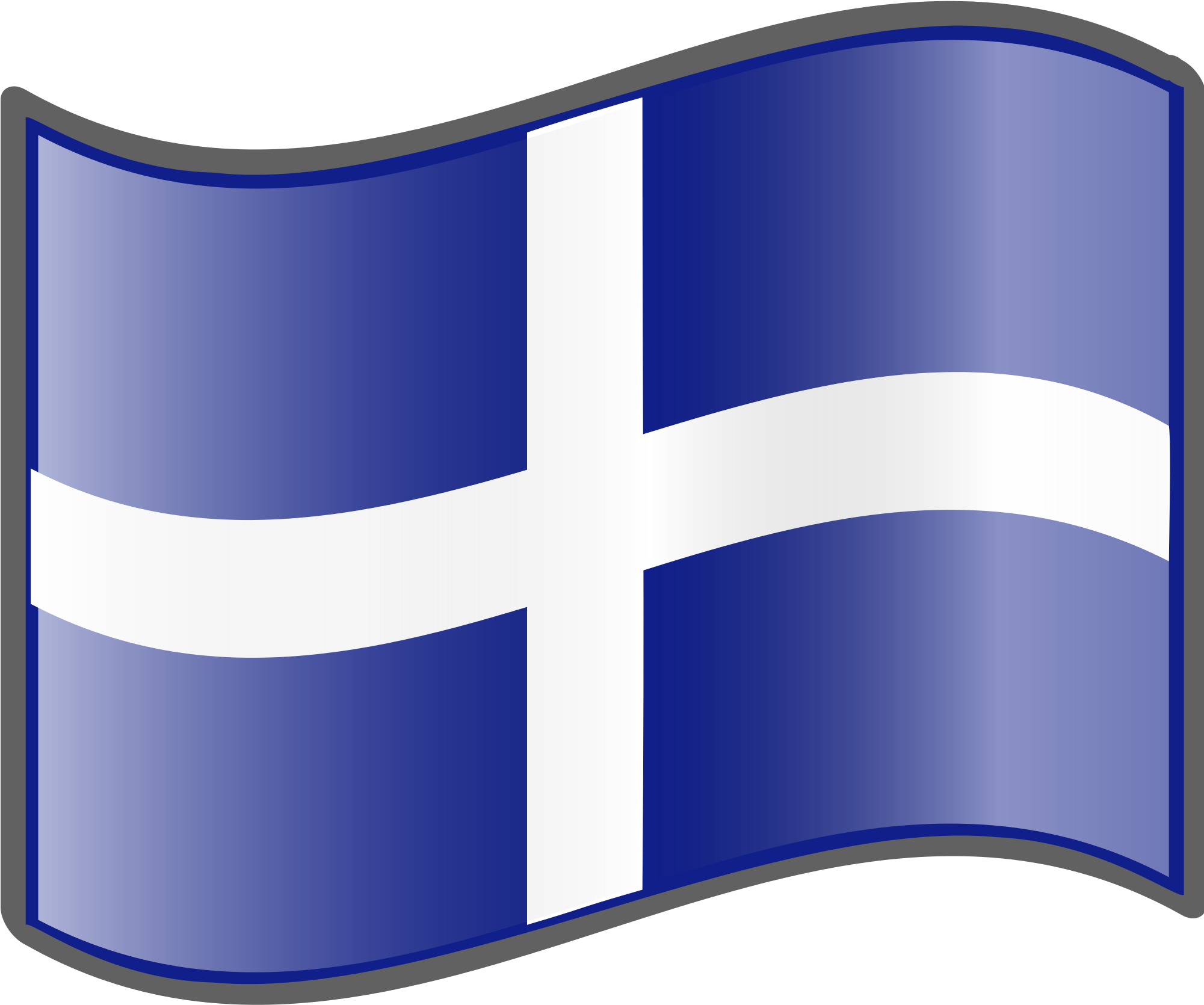 Greece Flag PNG Photos