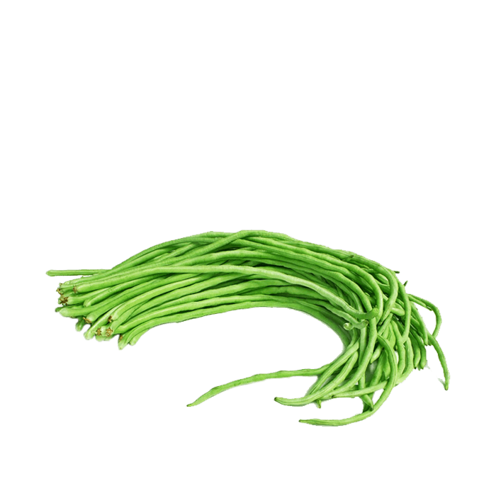 Green Long Beans Transparent File