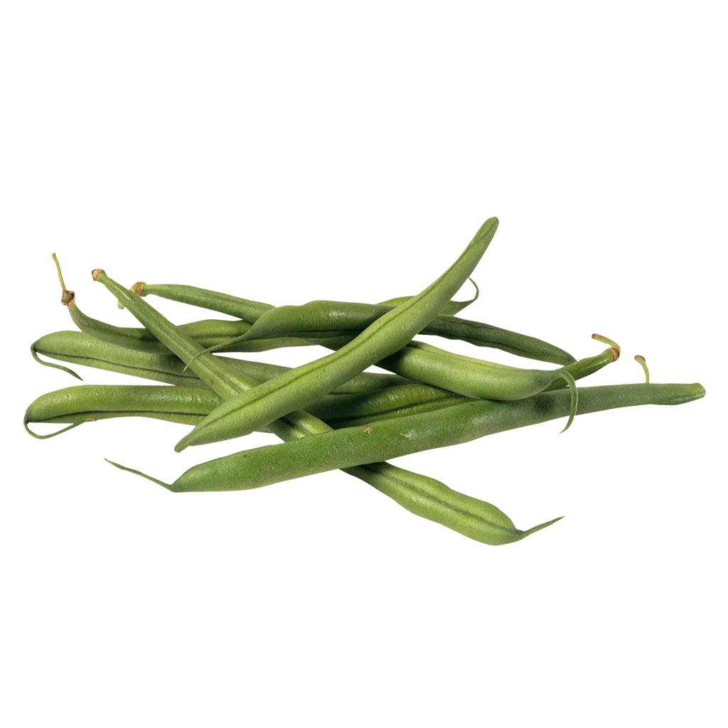 Green Long Beans Transparent Images