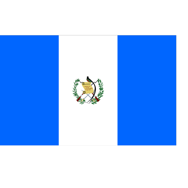 Guatemala Flag Download Free PNG