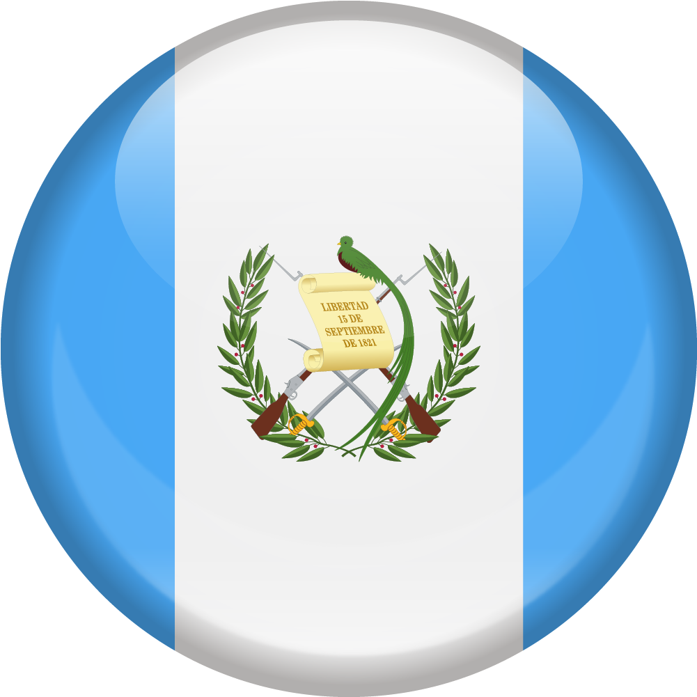 Guatemala Flag Free PNG