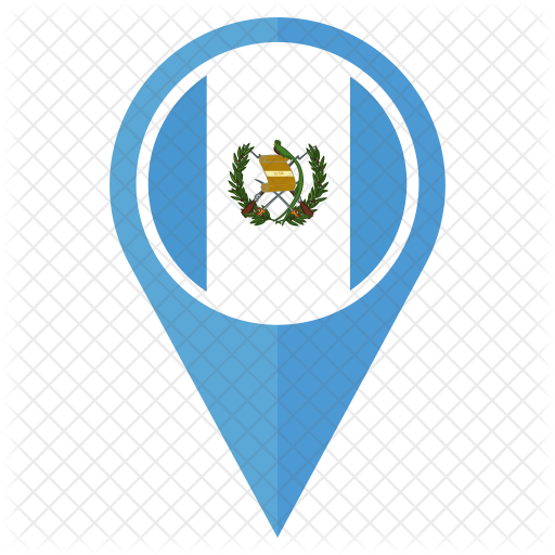 Guatemala Flag Free Picture PNG