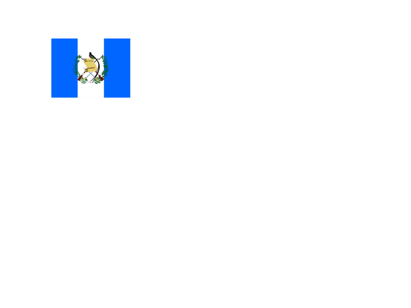 Guatemala Flag PNG Background