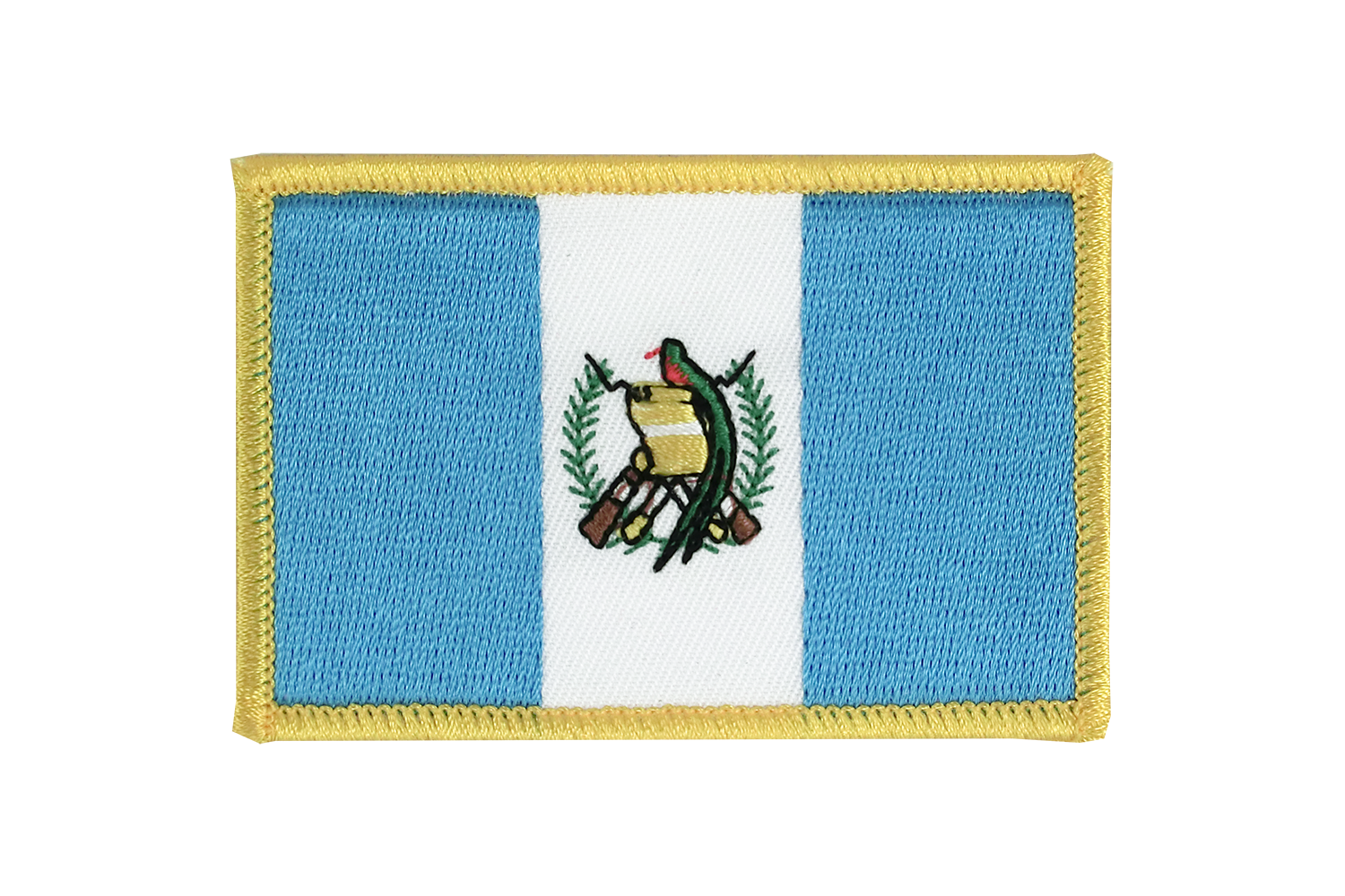 Guatemala Flag Transparent Background