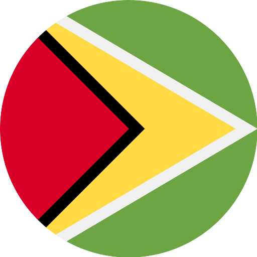Guyana Flag Free Picture PNG