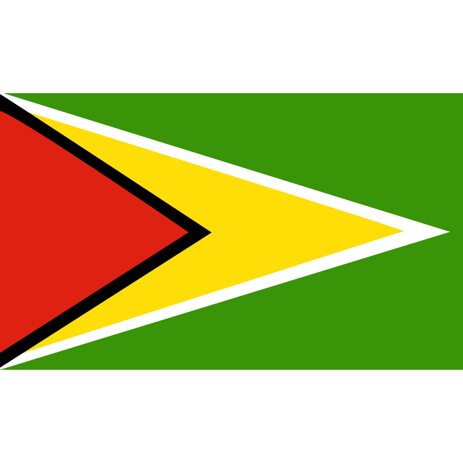 Guyana Flag PNG Free File Download