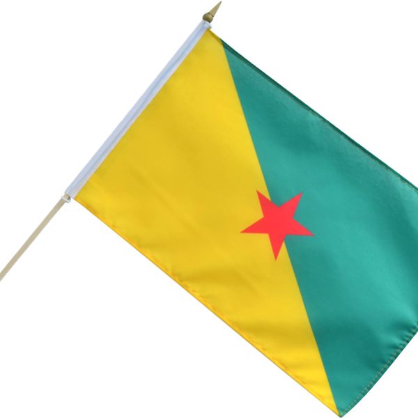 Guyana Flag Transparent Images