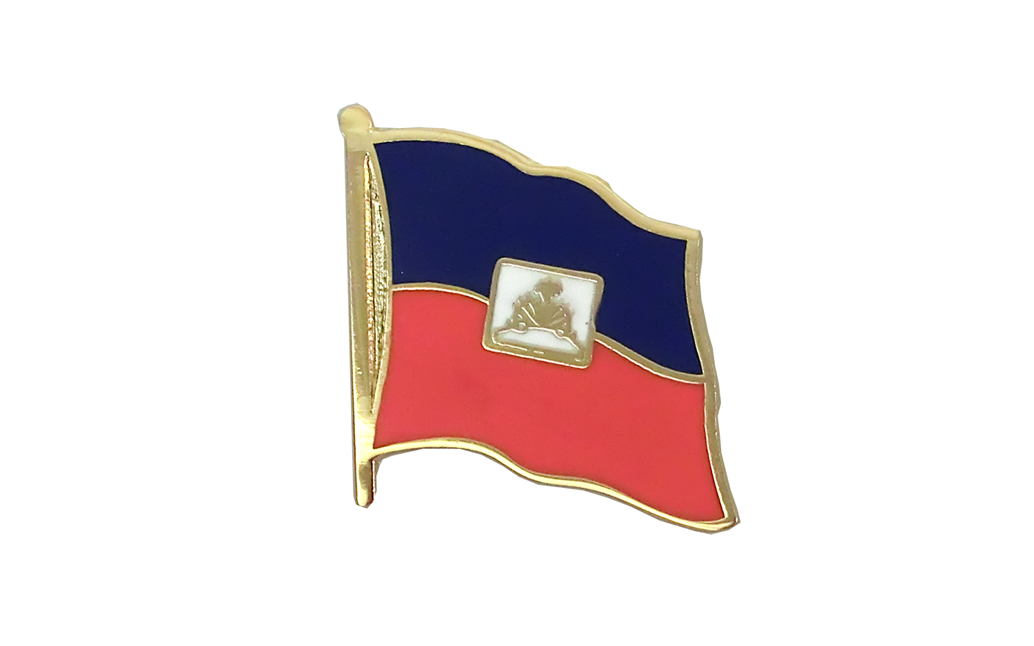 Haiti Flag PNG Clipart Background
