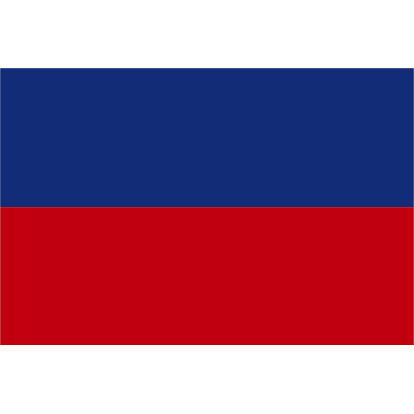 Haiti Flag PNG Free File Download