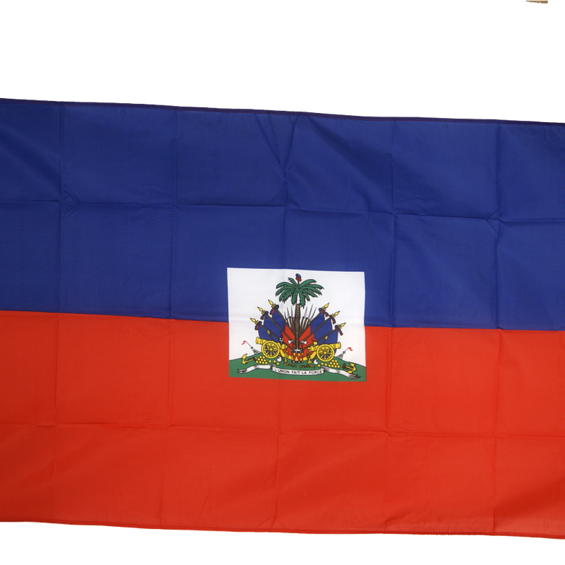 Haiti Flag PNG Images HD