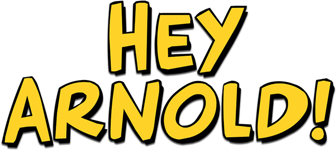 Hey Arnold! PNG HD Quality