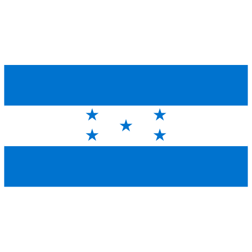 Honduras Flag PNG Free File Download