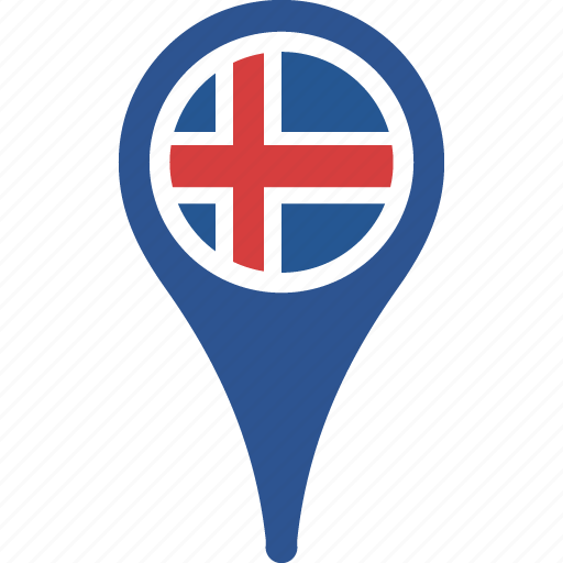 Iceland Flag PNG Free File Download