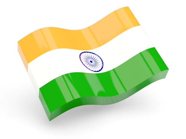 India Flag Download Free PNG